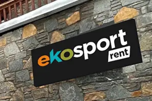 Ekosport-Rent Ski Service