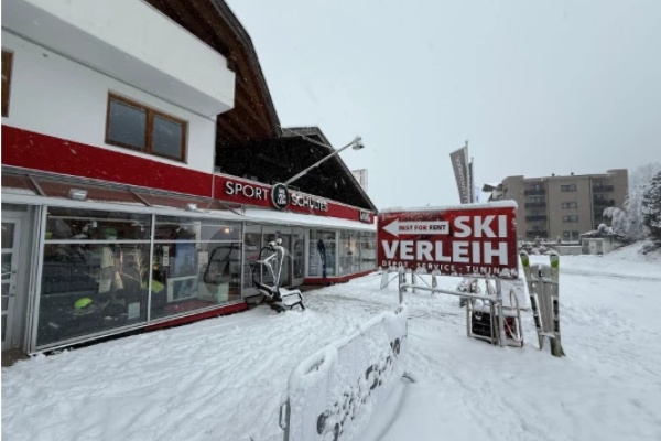 Schultes Hochzeiger Sports