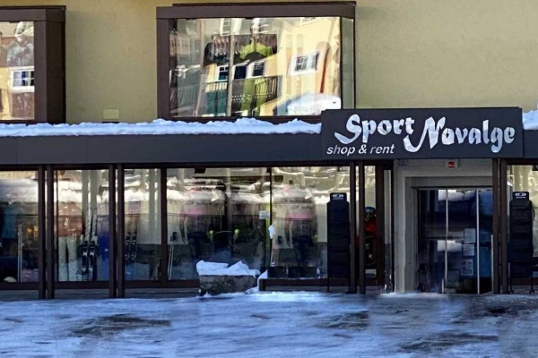 Sport Navalge
