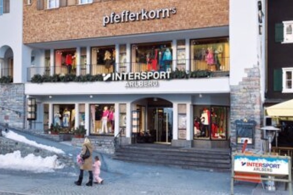 Sporthaus Lech